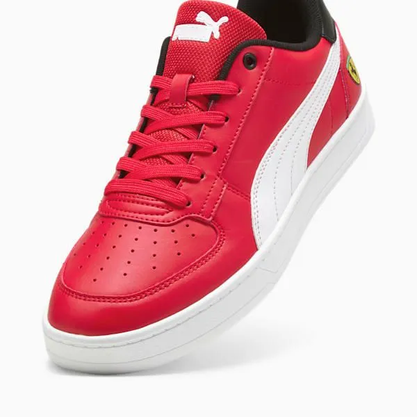 Puma Motorsport Scuderia Ferrari Caven 20 039s Sneakers Rosso Corsapuma White 8211 Men Puma Motorsport Scuderia Ferrari Caven 20 039s Sneakers Rosso Corsapuma White 8211 Men