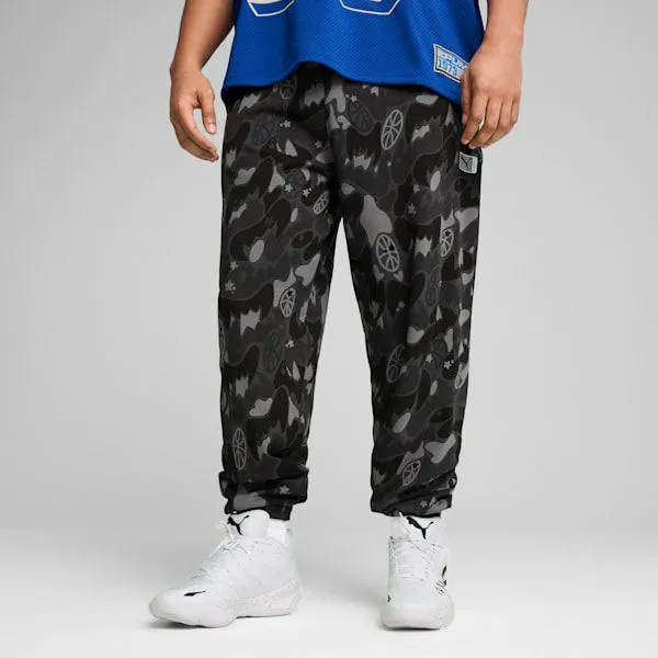 Puma Pants Dress Code Camo Basketball 039s Sweatpants Puma Blackaop 8211 Men Puma Pants Dress Code Camo Basketball 039s Sweatpants Puma Blackaop 8211 Men
