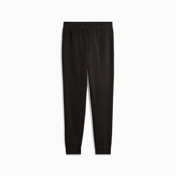 Puma Pants Essentials Elevated 039s Sweatpants Puma Black 8211 Women