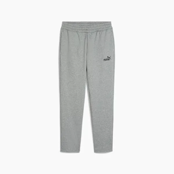 Puma Pants Essentials No 1 Logo 039s Sweatpants Medium Gray Heather 8211 Men Puma Pants Essentials No 1 Logo 039s Sweatpants Medium Gray Heather 8211 Men