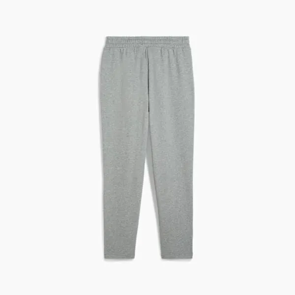 Puma Pants Essentials No 1 Logo 039s Sweatpants Medium Gray Heather 8211 Men Puma Pants Essentials No 1 Logo 039s Sweatpants Medium Gray Heather 8211 Men