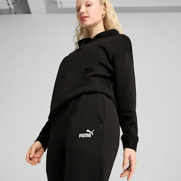 Puma Pants Essentials Small No 1 Logo 039s Sweatpants Puma Black 8211 Women