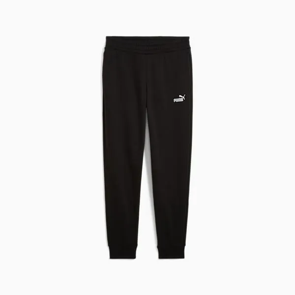 Puma Pants Essentials Small No 1 Logo 039s Sweatpants Puma Black 8211 Women