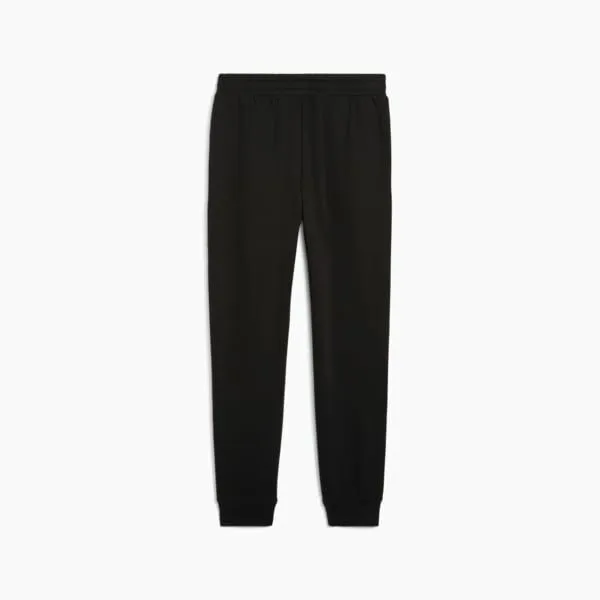 Puma Pants Essentials Small No 1 Logo 039s Sweatpants Puma Black 8211 Women