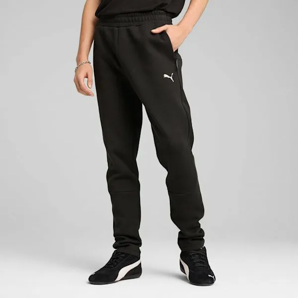 Puma Pants EVOSTRIPE 039s Pants Puma Black 8211 Men