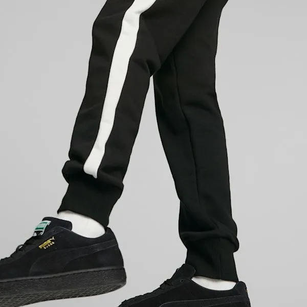 Puma Pants Iconic T7 039s Track Pants Puma Black 8211 Women
