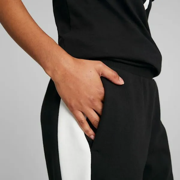 Puma Pants Iconic T7 039s Track Pants Puma Black 8211 Women