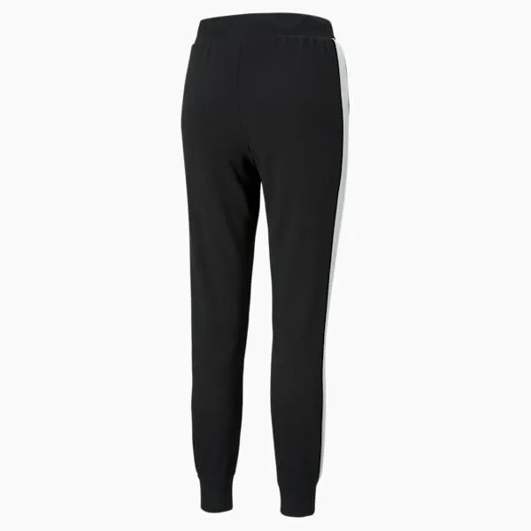 Puma Pants Iconic T7 039s Track Pants Puma Black 8211 Women