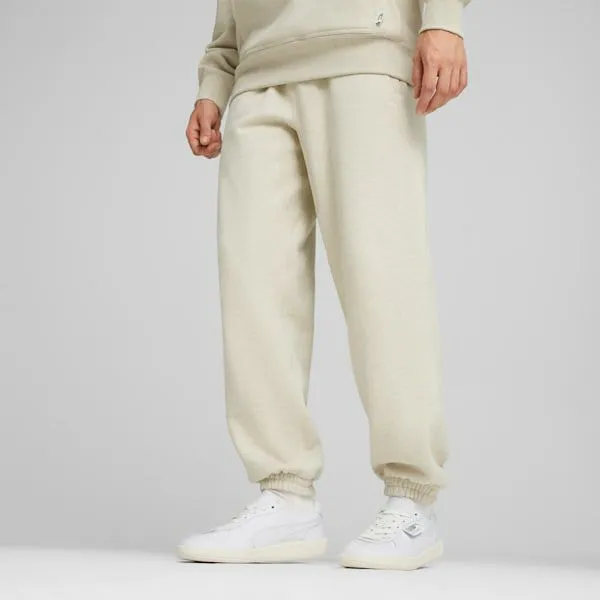 Puma Pants MMQ 039s Pants Oatmeal 8211 Men