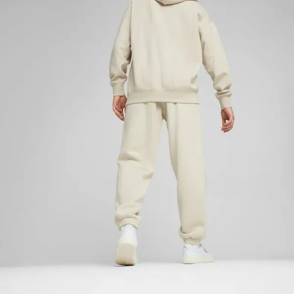 Puma Pants MMQ 039s Pants Oatmeal 8211 Men