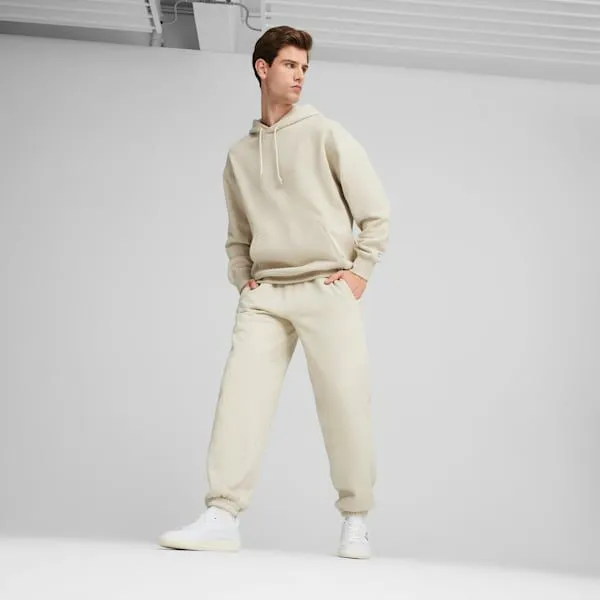 Puma Pants MMQ 039s Pants Oatmeal 8211 Men