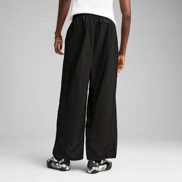 Puma Pants Mostroverse Ripstop Pants Puma Black 8211 Women