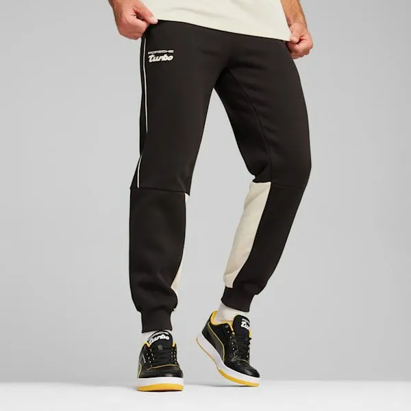 Puma Pants Porsche Legacy 039s Motorsport Sweatpants Puma Black 8211 Men