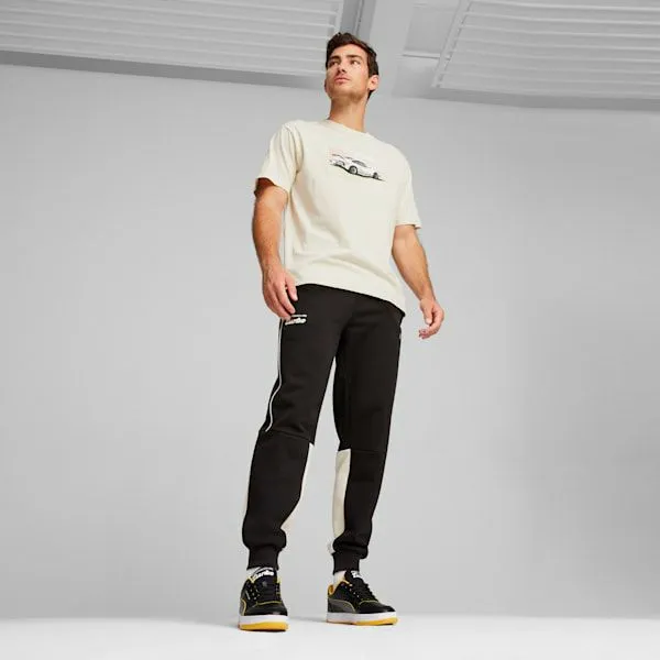 Puma Pants Porsche Legacy 039s Motorsport Sweatpants Puma Black 8211 Men