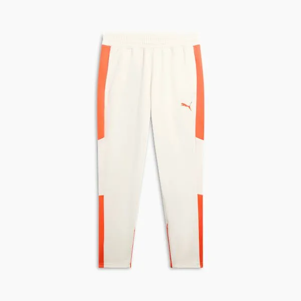 Puma Pants PUMA Blaster 039s Training Pants Alpine Snowredmazing 8211 Men