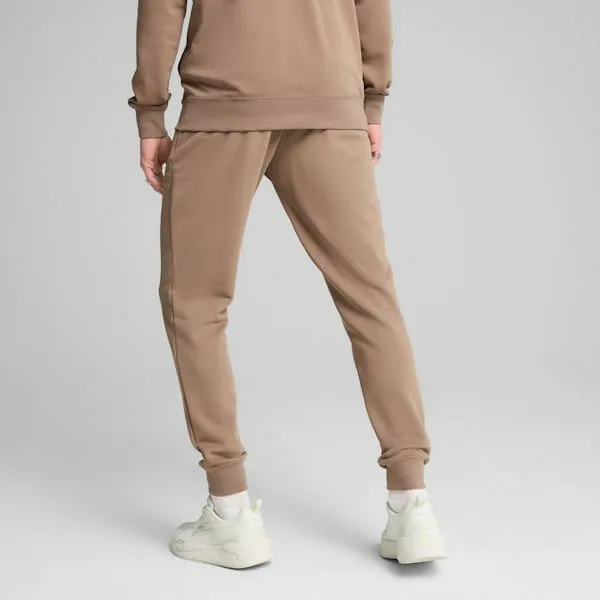 Puma Pants PUMA Class 039s Sweatpants Totally Taupe 8211 Men