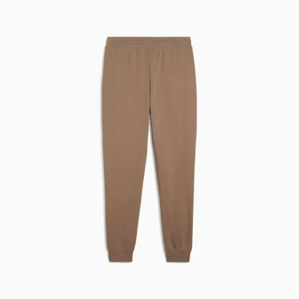 Puma Pants PUMA Class 039s Sweatpants Totally Taupe 8211 Men