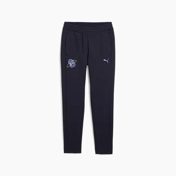 Puma Pants PUMA X CHRISTIAN PULISIC Chasing The Dream 039s Sweatpants New Navy 8211 Men Puma Pants PUMA X CHRISTIAN PULISIC Chasing The Dream 039s Sweatpants New Navy 8211 Men