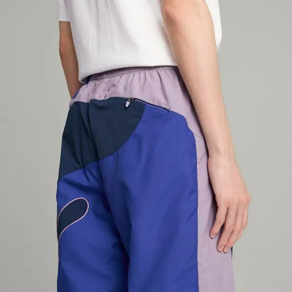 Puma Pants PUMA X KIDSUPER 039s Cellerator Pants Lapis Lazuli 8211 Men