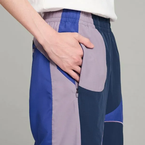 Puma Pants PUMA X KIDSUPER 039s Cellerator Pants Lapis Lazuli 8211 Men
