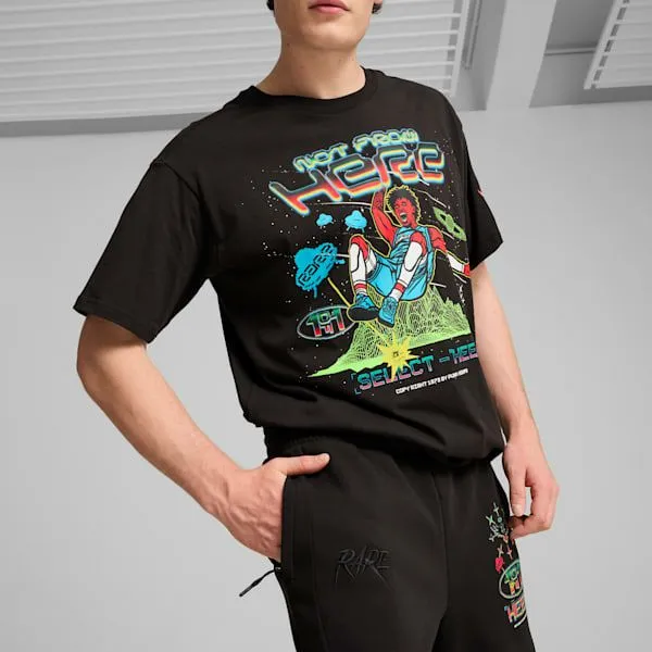 Puma Pants PUMA X LAMELO BALL 1Love 039s Basketball Pants Puma Black 8211 Men Puma Pants PUMA X LAMELO BALL 1Love 039s Basketball Pants Puma Black 8211 Men