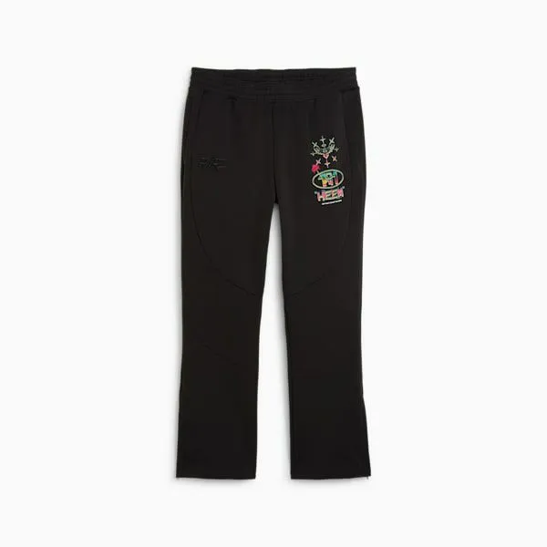 Puma Pants PUMA X LAMELO BALL 1Love 039s Basketball Pants Puma Black 8211 Men Puma Pants PUMA X LAMELO BALL 1Love 039s Basketball Pants Puma Black 8211 Men