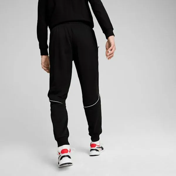 Puma Pants Scuderia Ferrari Race 039s Motorsport Pants Puma Black 8211 Men
