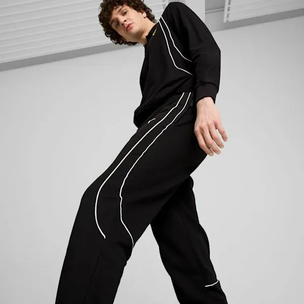 Puma Pants Scuderia Ferrari Race 039s Motorsport Pants Puma Black 8211 Men