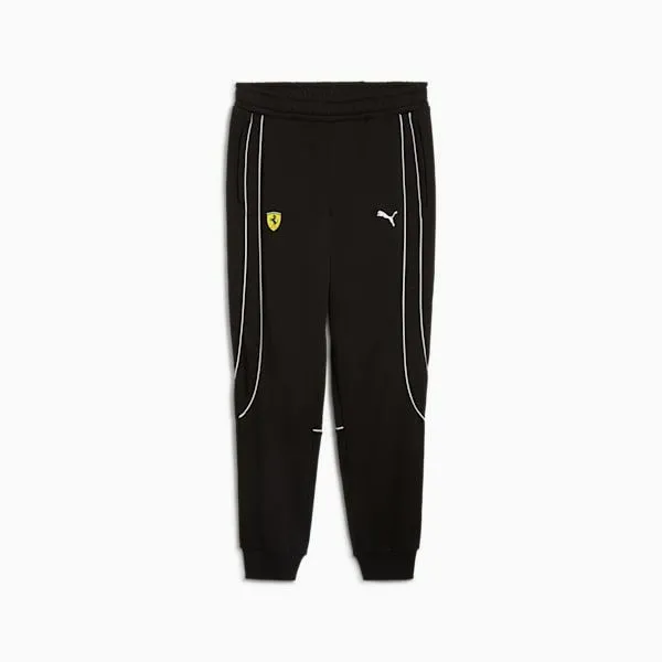 Puma Pants Scuderia Ferrari Race 039s Motorsport Pants Puma Black 8211 Men