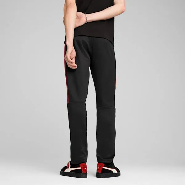 Puma Pants Scuderia Ferrari Race 039s MT7 Pants Puma Black 8211 Men