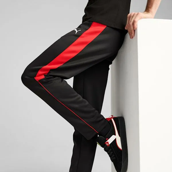Puma Pants Scuderia Ferrari Race 039s MT7 Pants Puma Black 8211 Men