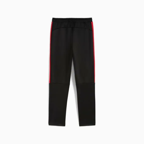 Puma Pants Scuderia Ferrari Race 039s MT7 Pants Puma Black 8211 Men