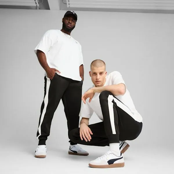 Puma Pants T7 ALWAYS ON 039s Track Pants Puma Black 8211 Men