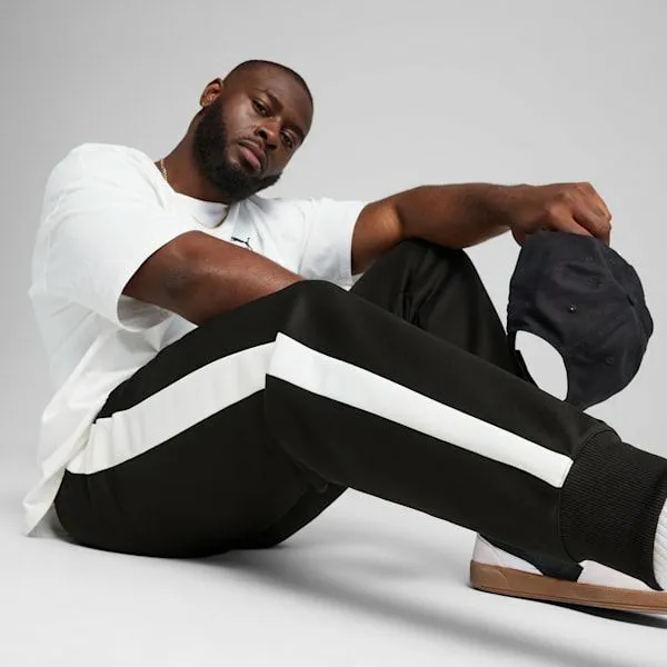 Puma Pants T7 ALWAYS ON 039s Track Pants Puma Black 8211 Men