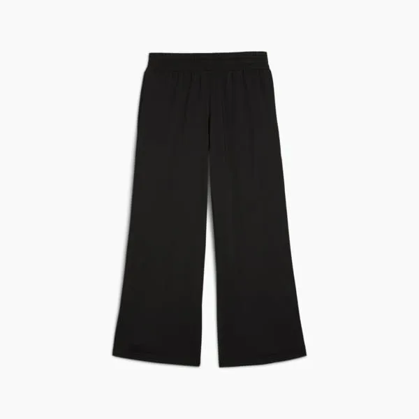 Puma Pants Wardrobe Essentials 039s Low Rise Popper Pants Puma Black 8211 Women Puma Pants Wardrobe Essentials 039s Low Rise Popper Pants Puma Black 8211 Women