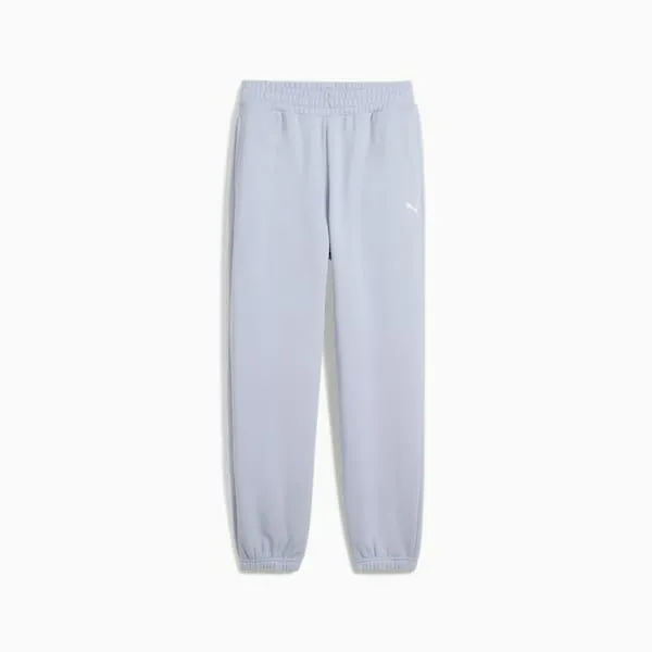 Puma Pants Wardrobe Essentials 039s Relaxed Sweatpants Cool Weather 8211 Women Puma Pants Wardrobe Essentials 039s Relaxed Sweatpants Cool Weather 8211 Women