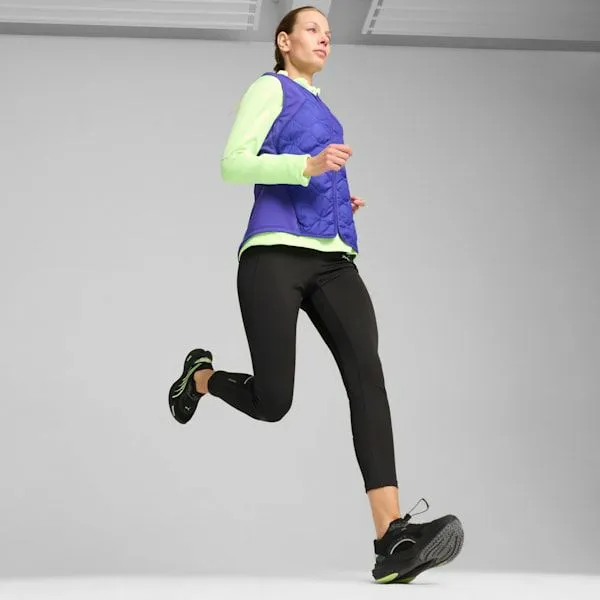 Puma Running Deviate NITRO 3 Winterized 039s Road Running Shoes Galactic Graypuma Blackfizzy Apple 8211 Women Puma Running Deviate NITRO 3 Winterized 039s Road Running Shoes Galactic Graypuma Blackfizzy Apple 8211 Women