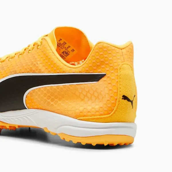 Puma Running EvoSPEED Haraka 8 Track Spikes Sun Streampuma Blackpuma White 8211 Women