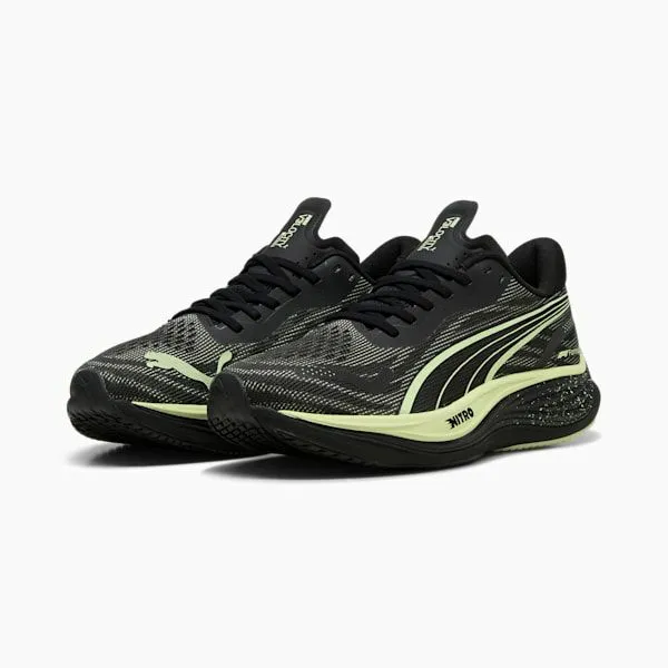 Puma Running F1 Velocity NITRO 3 039s Motorsport Shoes Puma Blackcool Cucumber 8211 Men Puma Running F1 Velocity NITRO 3 039s Motorsport Shoes Puma Blackcool Cucumber 8211 Men
