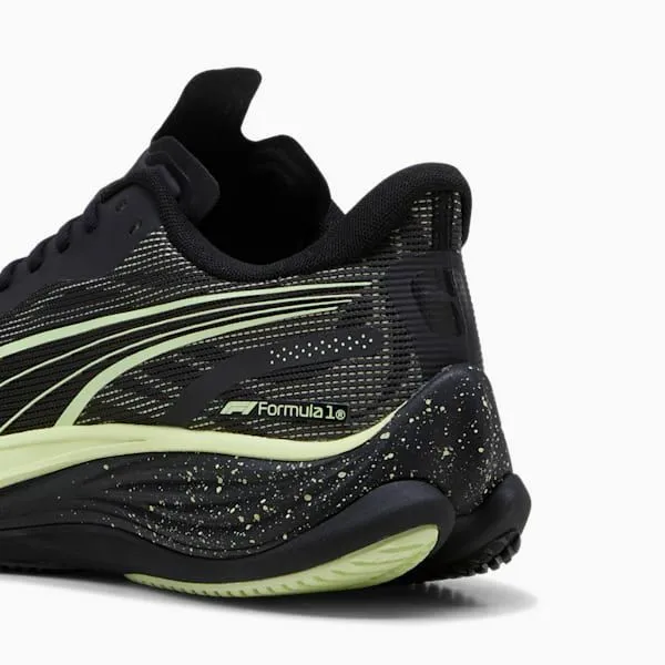 Puma Running F1 Velocity NITRO 3 039s Motorsport Shoes Puma Blackcool Cucumber 8211 Men Puma Running F1 Velocity NITRO 3 039s Motorsport Shoes Puma Blackcool Cucumber 8211 Men