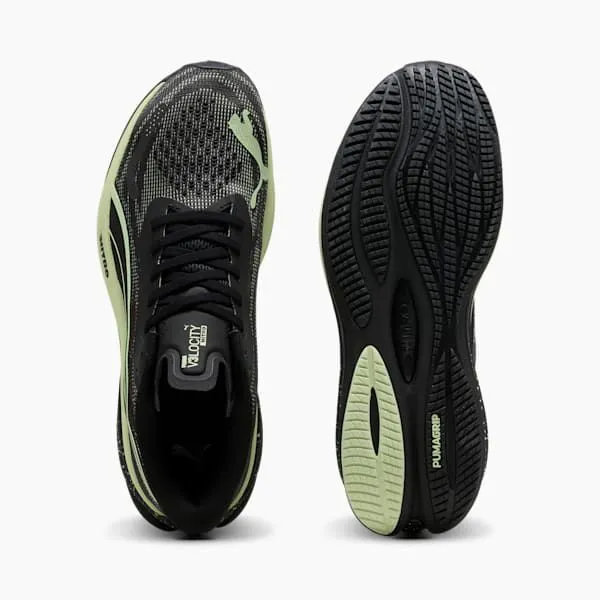 Puma Running F1 Velocity NITRO 3 039s Motorsport Shoes Puma Blackcool Cucumber 8211 Men Puma Running F1 Velocity NITRO 3 039s Motorsport Shoes Puma Blackcool Cucumber 8211 Men