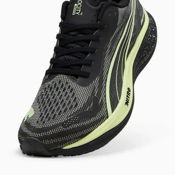 Puma Running F1 Velocity NITRO 3 039s Motorsport Shoes Puma Blackcool Cucumber 8211 Men Puma Running F1 Velocity NITRO 3 039s Motorsport Shoes Puma Blackcool Cucumber 8211 Men