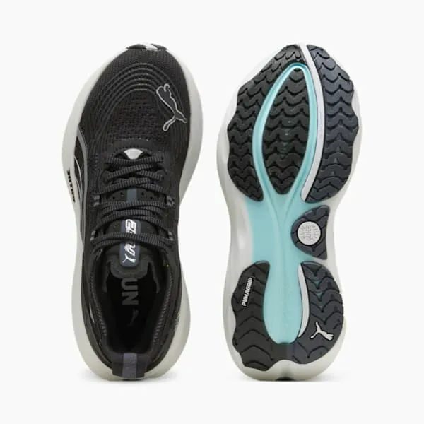 Puma Running ForeverRun NITRO 2 039s Running Shoes 039s Running Shoes Puma Blackpuma White 8211 Women Puma Running ForeverRun NITRO 2 039s Running Shoes 039s Running Shoes Puma Blackpuma White 8211 Women