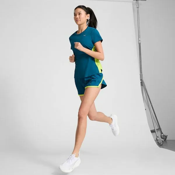 Puma Running ForeverRun NITRO 2 039s Running Shoes 039s Running Shoes Puma Whitepuma Silver 8211 Women Puma Running ForeverRun NITRO 2 039s Running Shoes 039s Running Shoes Puma Whitepuma Silver 8211 Women