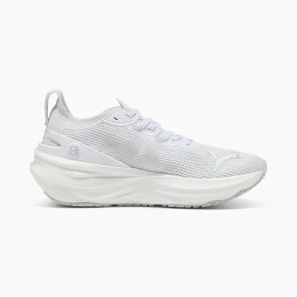 Puma Running ForeverRun NITRO 2 039s Running Shoes 039s Running Shoes Puma Whitepuma Silver 8211 Women Puma Running ForeverRun NITRO 2 039s Running Shoes 039s Running Shoes Puma Whitepuma Silver 8211 Women