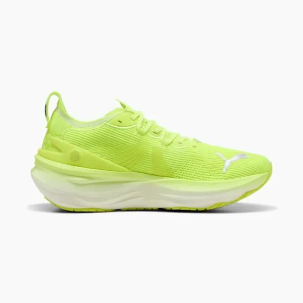 Puma Running ForeverRun NITRO 2 039s Running Shoes Yellow Alertpuma Black 8211 Men Puma Running ForeverRun NITRO 2 039s Running Shoes Yellow Alertpuma Black 8211 Men