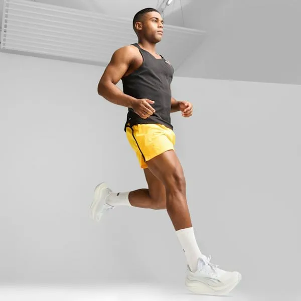 Puma Running MagMax NITRO 039s Road Running Shoes Puma Whitepuma Silver 8211 Men Puma Running MagMax NITRO 039s Road Running Shoes Puma Whitepuma Silver 8211 Men