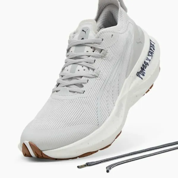 Puma Running PUMA X SAYSKY ForeverRun NITRO 2 039s Running Shoes Feather Grayflat Light Gray 8211 Women Puma Running PUMA X SAYSKY ForeverRun NITRO 2 039s Running Shoes Feather Grayflat Light Gray 8211 Women