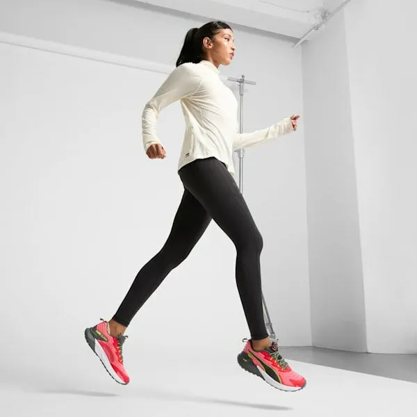Puma Running SEASONS FastTrac NITRO 2 039s Trail Running Shoes Active Redpassionfruitmineral Gray 8211 Women Puma Running SEASONS FastTrac NITRO 2 039s Trail Running Shoes Active Redpassionfruitmineral Gray 8211 Women