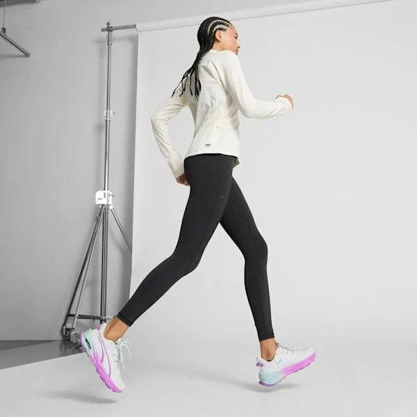 Puma Running SEASONS FastTrac NITRO 3 039s Trail Running Shoes Feather Graypure Magentamodern Mint 8211 Women Puma Running SEASONS FastTrac NITRO 3 039s Trail Running Shoes Feather Graypure Magentamodern Mint 8211 Women